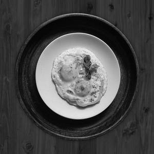 Poached Eggs [2 Pcs]