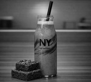 Brownie Shake