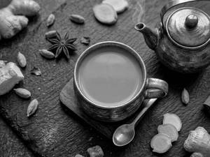 Adraki Chai (240 Ml)