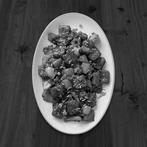Paneer Manchurian (6pcs)