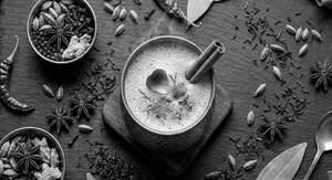 Masala Chai