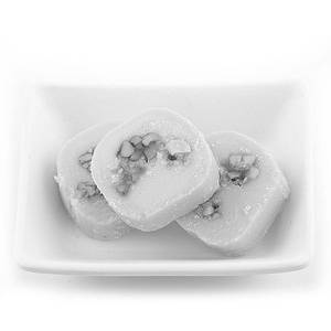 Kesar Dry Fruit Roll