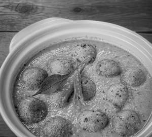 Malai Kofta