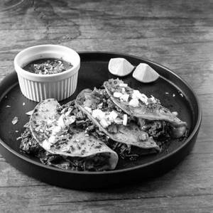 Umami Mushroom Birria