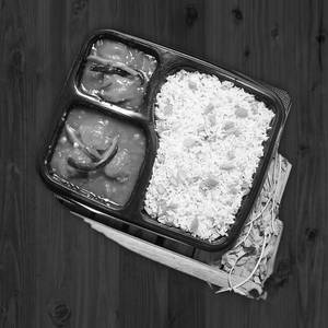 Schezwan Paneer Combo