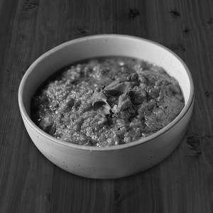 Mushroom Masala