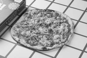 ROMANO POLLO PICANTE