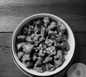 Chicken manchuria