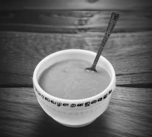 Plain Milk Tea