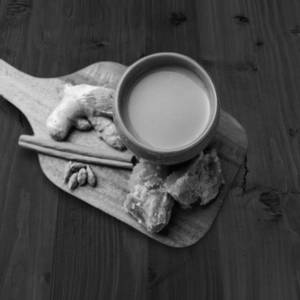 Adrak Chai