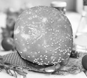 Begin Burger