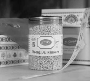 Moong Dal Namkeen (250gm)