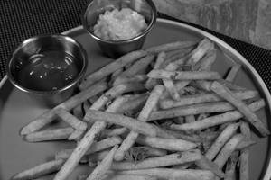 Peri Peri French Fries