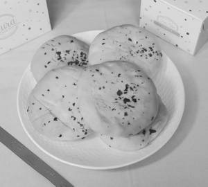 Plain Kulcha [5 pcs]