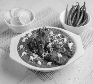 Chicken Mughlai