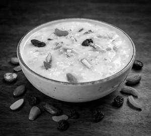  Navratri special Sabudana  kheer 