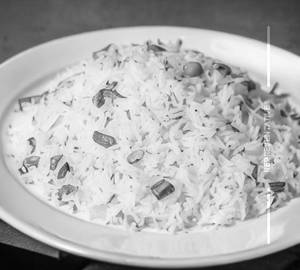 Garlic Rice
