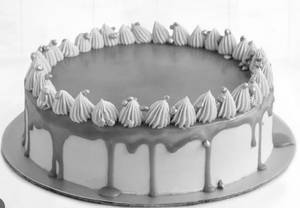 The Caramel Affair