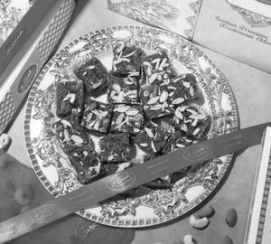 Doda Burfi