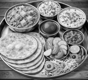 Special Thali