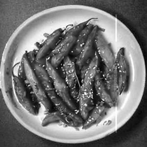 Chilli Potato