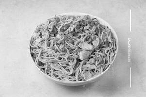 Chicken Noodles
