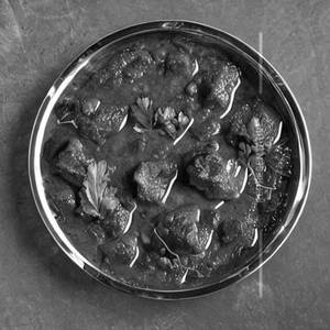 Extra Mutton