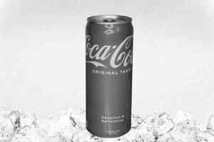 Coca Cola 330 Ml