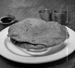 Ragi pulka