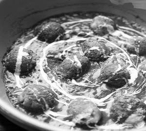 Palak Kofta