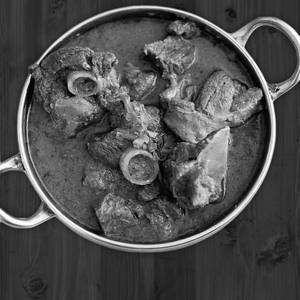 Mutton Curry 8 Pieces