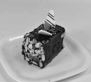 Almond dutch pastry