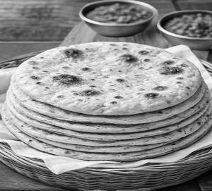 Tawa Roti