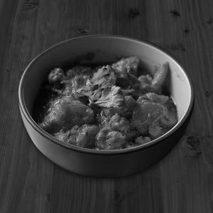 Aloo Gobi