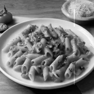 Pasta Tomato Twist
