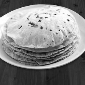 Tawa Roti