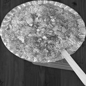 Ragda Bhel