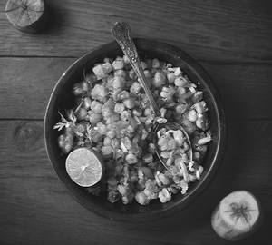 Crispy corn