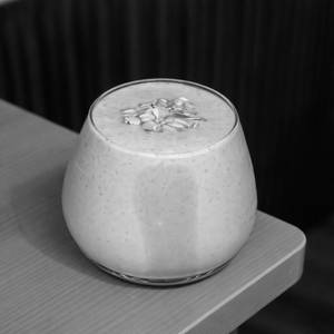 Tropical Punch Fruit Smoothie