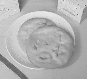 Pizza Base [2pcs]