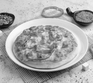 12" Large Paneer Makhani Pizza