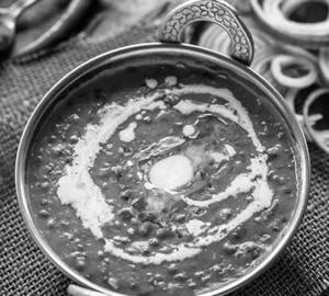 Butter Dal Makhani