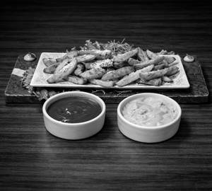 Potato Wedges