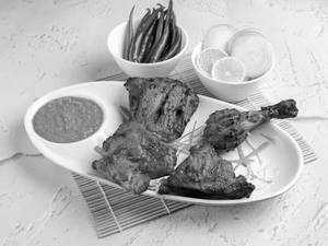Chicken Tandoori (Full)