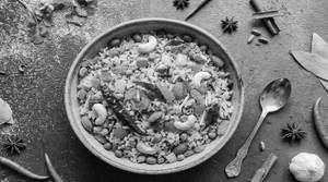 Royal Poha