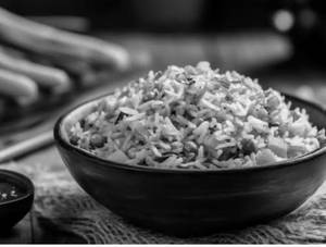 Veg Fried Rice