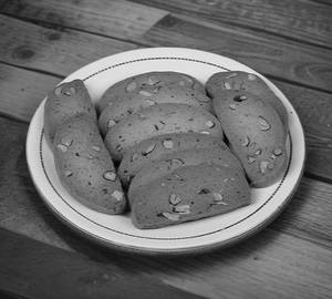 Italian biscotti [200 grams]
