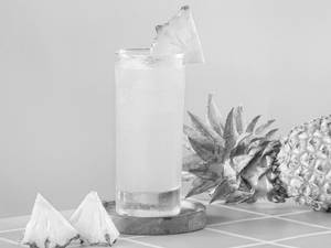 Pineapple Splash