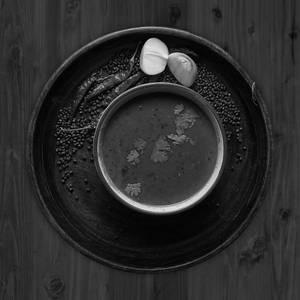 Black Dal
