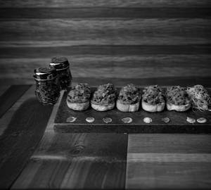 Bruschetta Classic